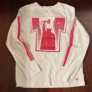 GAP Fit Marval Thor long sleeve Tee